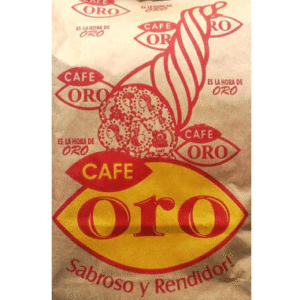 CAFE ORO LIBRA