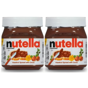 Nutella Spread Hazelnut 6/2pk 26.5 oz