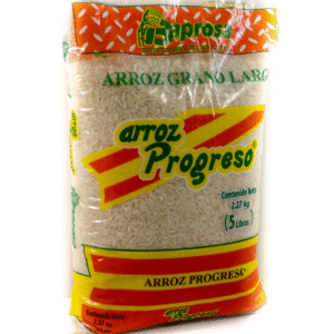 ARROZ D'Progreso 6/5lbs