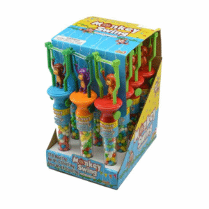 Kidsmania Monkey Swing 12/12ct