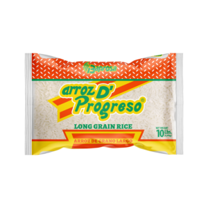 ARROZ D'Progreso 3/10lbs