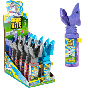 Kidsmania Shark Bite 12/12ct