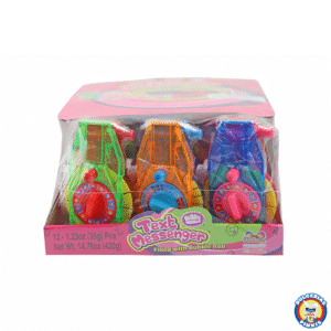 Kidsmania Text Messenger 6/12 ct