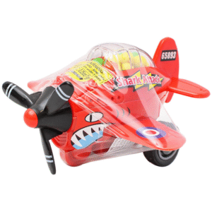 Kidsmania Shark Attack 12/12ct.