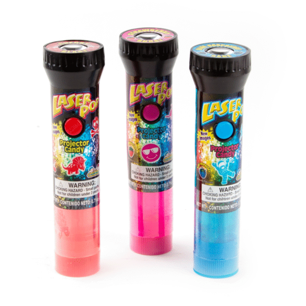 Kidsmania C528 Laser Pop 1/12/12's