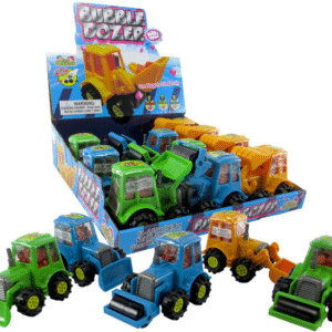 Kidsmania EX532 Bubble Dozer 12/12
