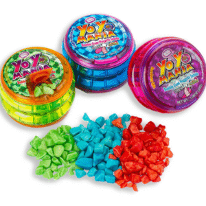 Kidsmania C538 Yoyomania 12/12ct