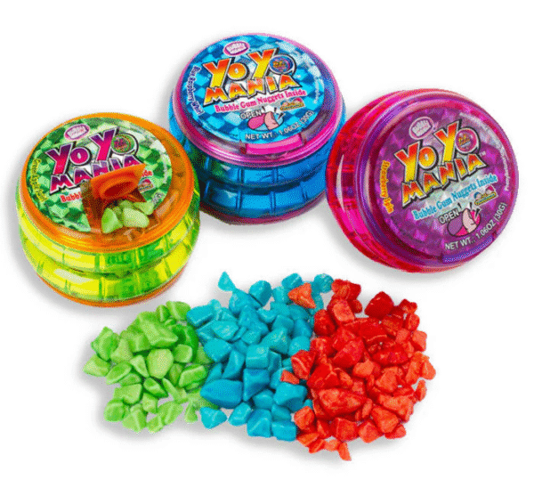 Kidsmania C538 Yoyomania 12/12ct