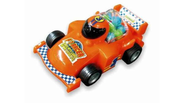 Kidsmania EX C543 Formula 1 12/12ct