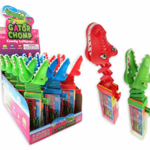 Kidsmania EX606 Gator Blast 12/12ct.