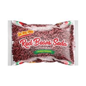 FRIJOL SEDA/ Red Bean 8/58 oz