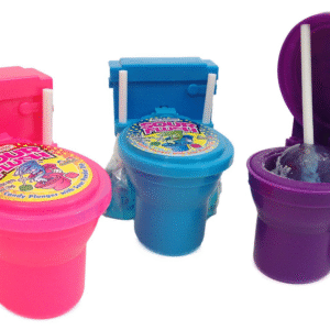 Kidsmania C447S Sour Flush 12/12ct