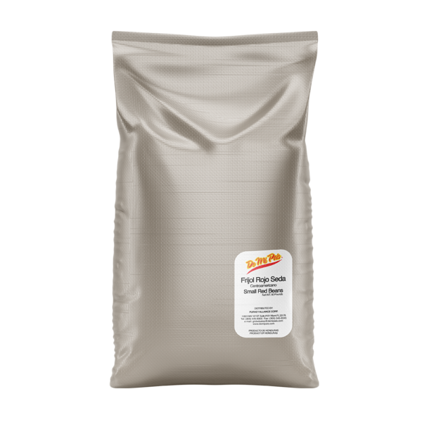 Frijol en SACO/ Red Bean 50lbs