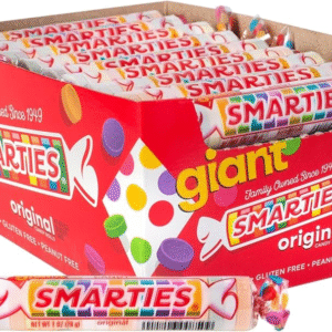 Smarties Giant Box 16/36ct