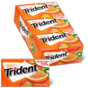 VUP Tropical Twist 14 Sticks 12/12ct