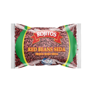 ROJITOS Frijol/ Red Bean 16/28 oz