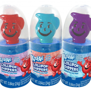 Hilco Kool-Aid Lollipop Dippers 6/12ct .84oz