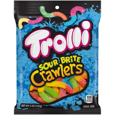 TROLLI ORIGINAL SBC MINI DOY 6/9 OZ..