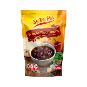 FRIJOL Rojo Entero 12/800gr