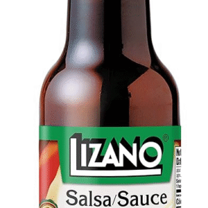 SALSA LIZANO DE 700ML