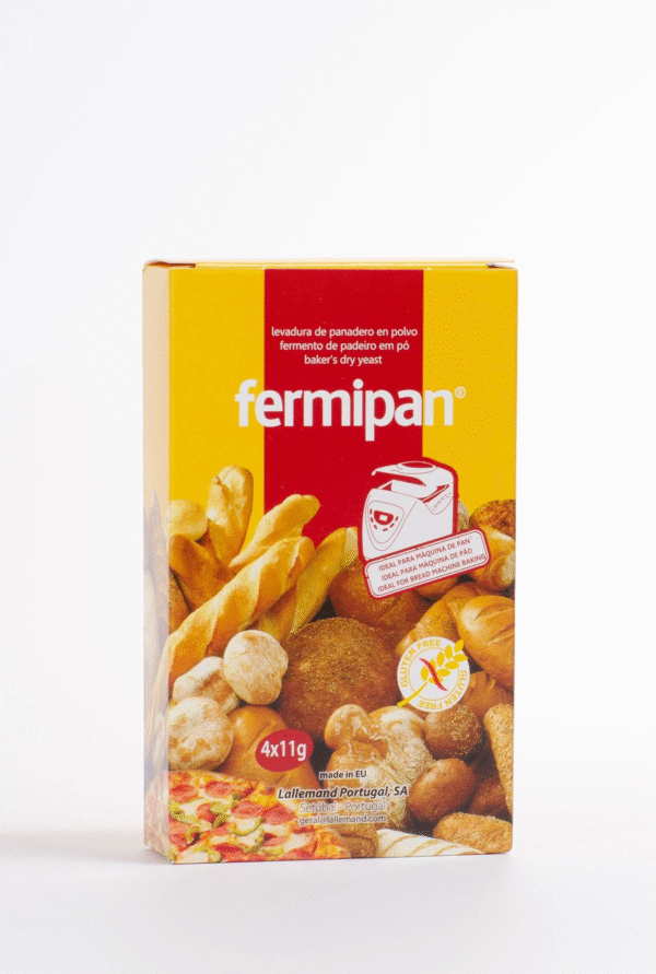FERMIPAN 11 GRS