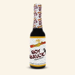 SALSA SOYA DON JULIO 340ML