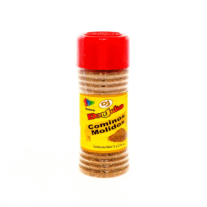 COMINO MOLIDO DON JULIO 265G