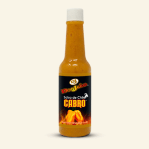CHILE CABRO DON JULIO 165ML
