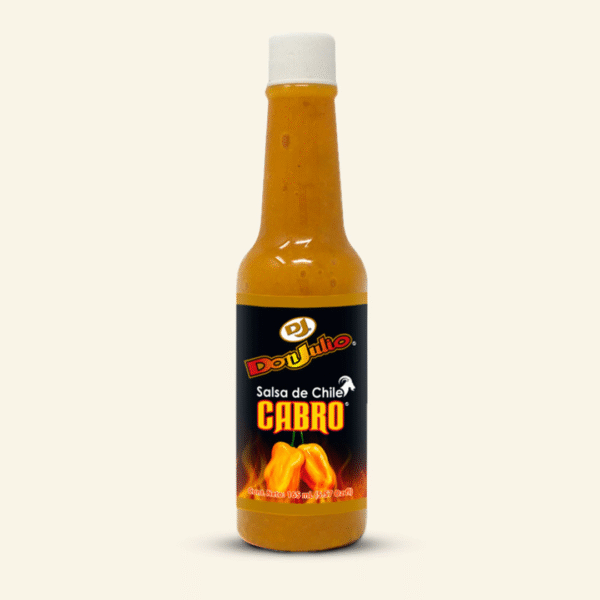 CHILE CABRO DON JULIO 165ML