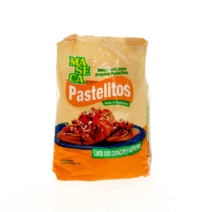 MASECA PASTELITOS 454GRS