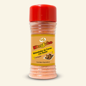 DON JULIO ABLANDADOR DE CARNE CON SAZON 125G
