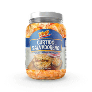 Curtido Salvadoreño 12/25.4oz