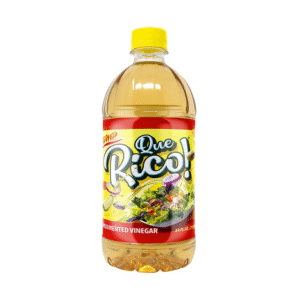 Vinagre que Rico! 4/128oz
