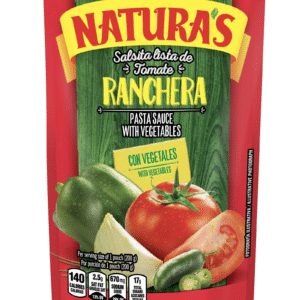Salsa Ranchera 24/210g