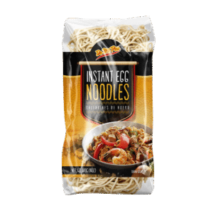 Chop Suey / Instant Noodles 12/400gr
