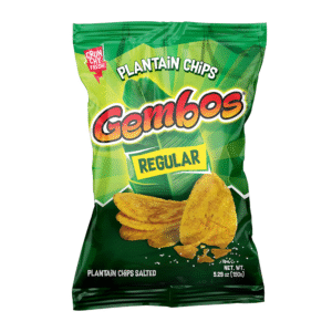 Gembos Salados 24/150g