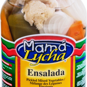 M. Lycha Ensalada 12/32 oz.