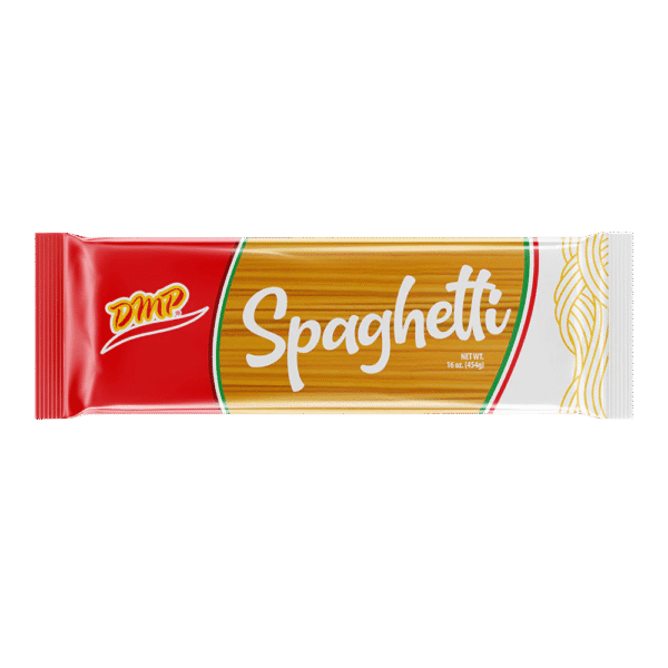 Spaguetti Mi Pasta 25/16oz