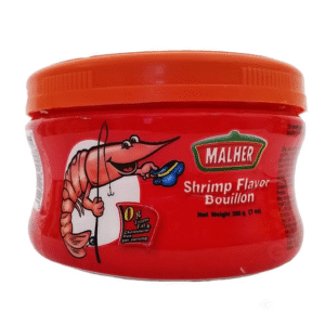 Consome de Camaron Granel 15 lbs