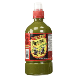 B&B Picamas Salsa Verde Jumbo 24/16.6 oz
