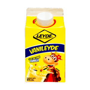 LEYDE VANILEYDE UAT 473ML