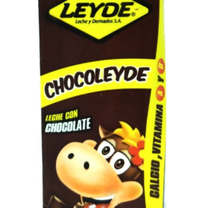 CHOCOLEYDE 946ML
