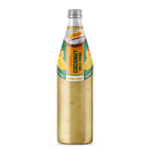 Leche Coco Mango GDE 12/16.4oz