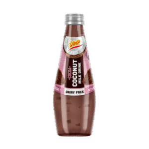 Leche Coco Cacao Pequeña 24/9.8oz