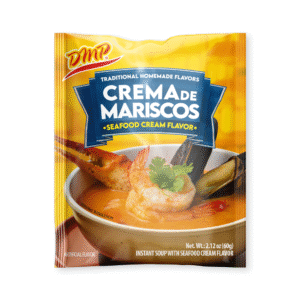DMP Crema de Mariscos 48/60g