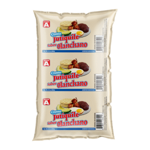 Crema Jutiquile/Jutiquile Cream 24/14oz
