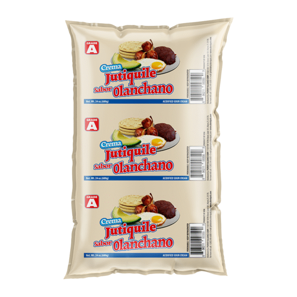 Crema Jutiquile/Jutiquile Cream 12/24oz