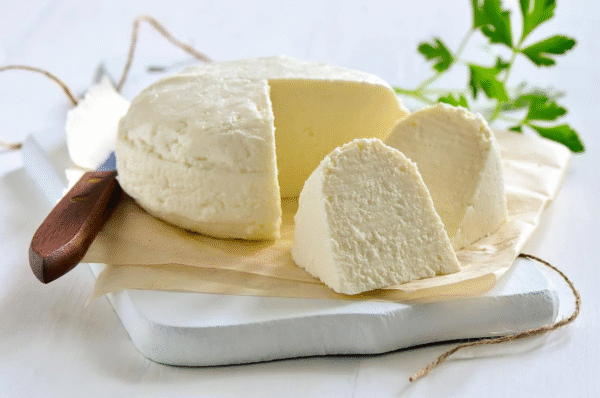 Quesillo Libreado 12/12oz