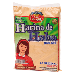 Harina de Haba/ Bean Flour 25/15oz