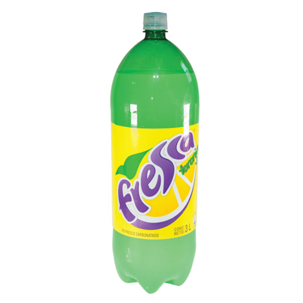 FRESCA 3 LTS